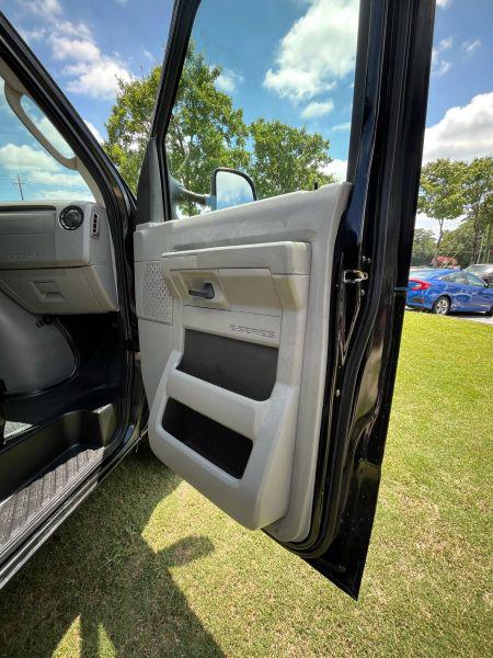 2014 Ford E-150 Recreational