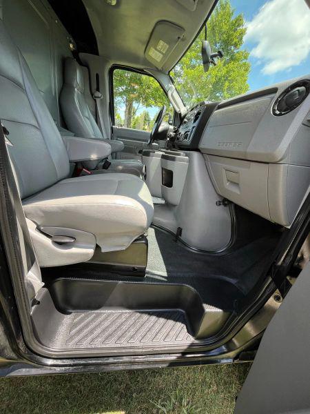 2014 Ford E-150 Recreational