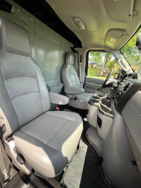 2014 Ford E-150 Recreational