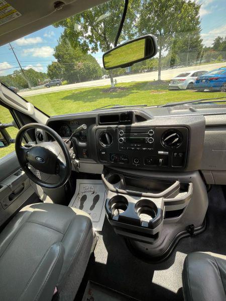 2014 Ford E-150 Recreational