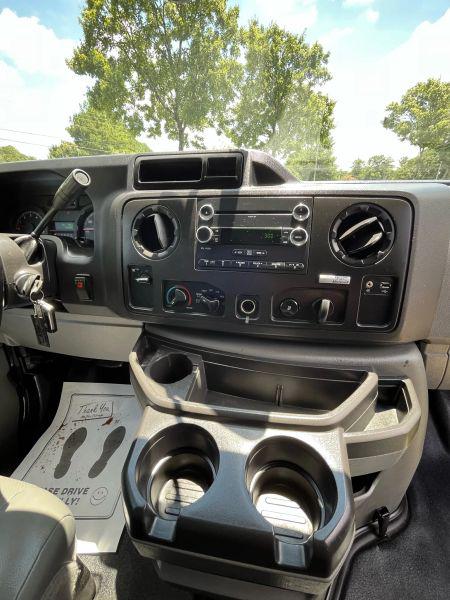 2014 Ford E-150 Recreational