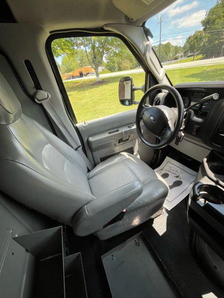 2014 Ford E-150 Recreational