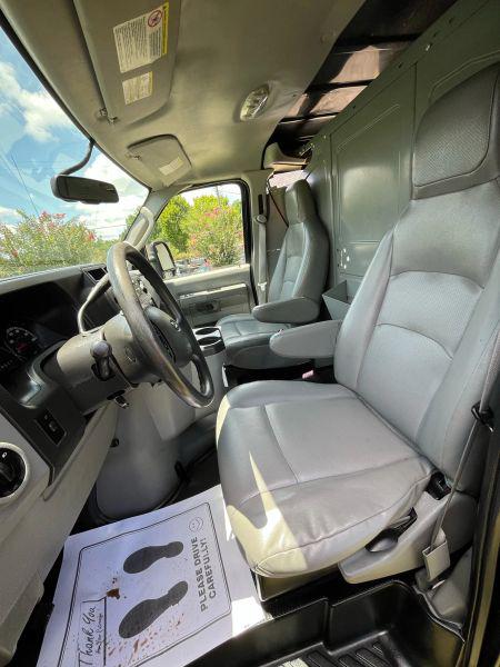 2014 Ford E-150 Recreational