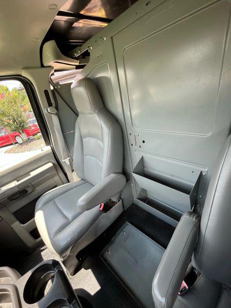 2014 Ford E-150 Recreational