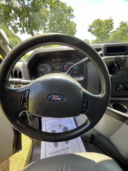2014 Ford E-150 Recreational