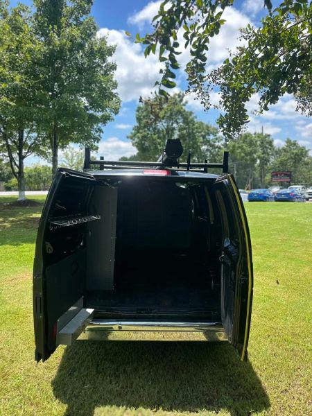 2014 Ford E-150 Recreational