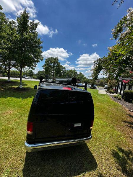 2014 Ford E-150 Recreational