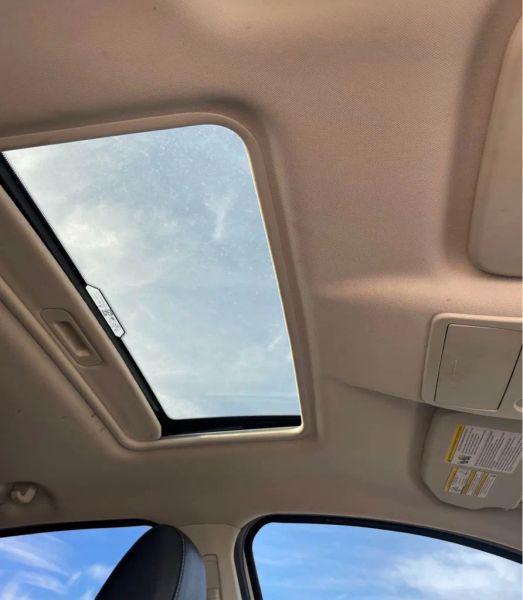 2020 Ford EcoSport SES