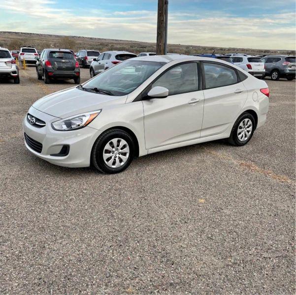 2016 Hyundai Accent SE for sale in Pueblo, CO