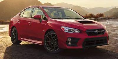 2018 Subaru WRX Premium for sale in Houston, TX