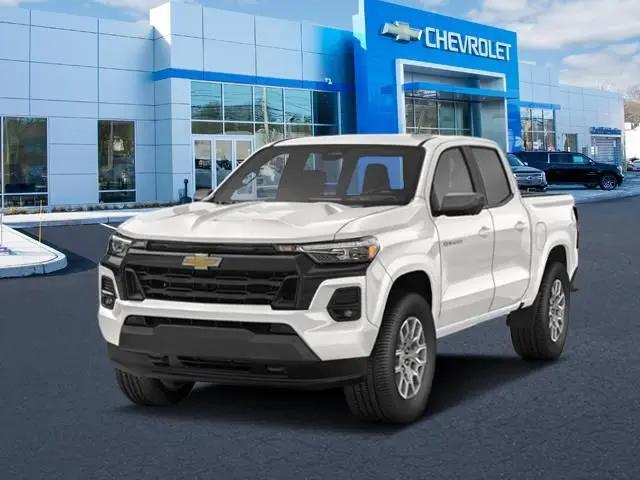 2024 Chevrolet Colorado 4WD LT for sale in Hempstead, NY