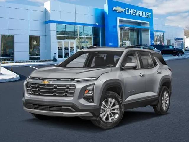 2026 Chevrolet Equinox FWD LT for sale in Hempstead, NY