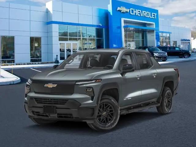 2025 Chevrolet Silverado EV RST for sale in Hempstead, NY