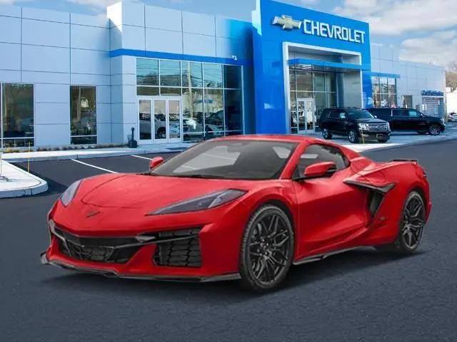 2026 Chevrolet Corvette Z06 Convertible, 3LZ, RWD for sale in Hempstead, NY
