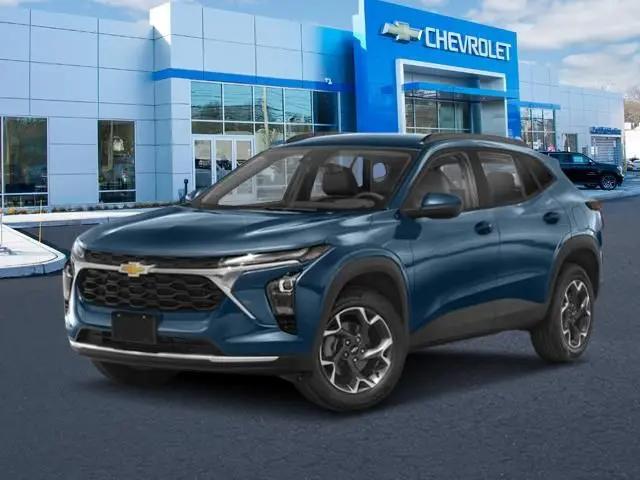 2024 Chevrolet Trax FWD SP for sale in Hempstead, NY