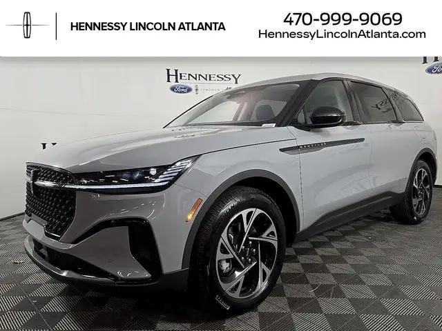 2026 Lincoln Nautilus Premiere for sale in Atlanta, GA