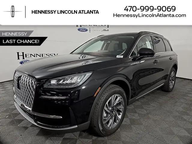 2026 Lincoln Corsair Premiere for sale in Atlanta, GA