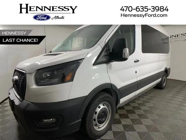 2025 Ford Transit-350 Passenger Van XL for sale in Atlanta, GA