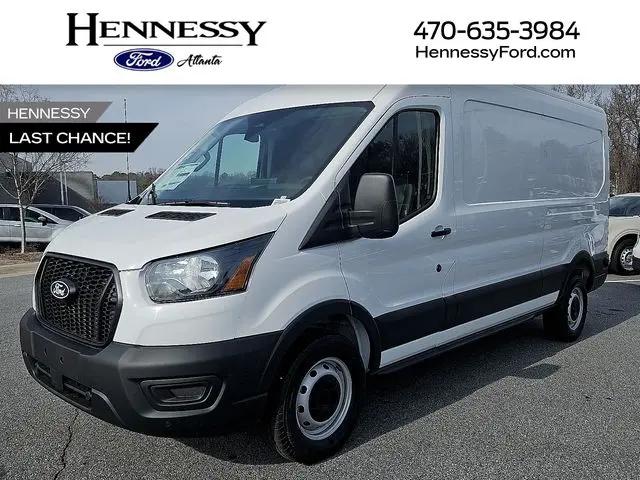 2026 Ford Transit Cargo Van T-250 for sale in Atlanta, GA