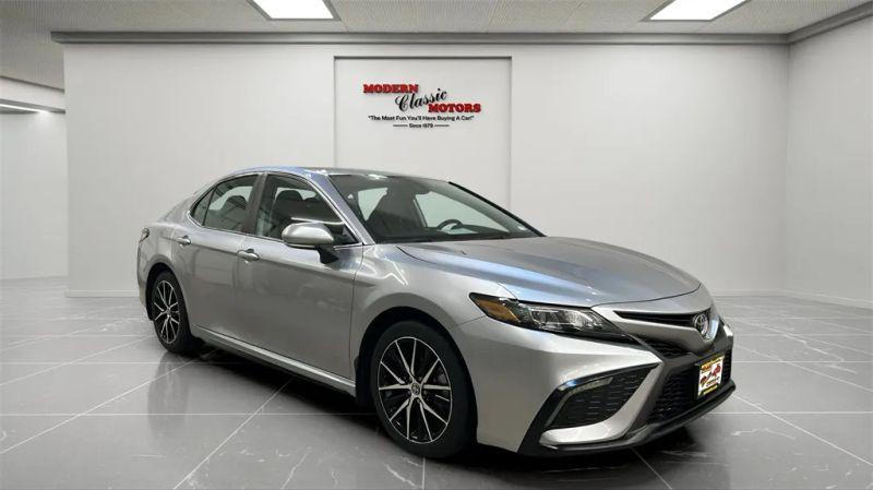 2024 Toyota Camry SE for sale in Grand Junction, CO