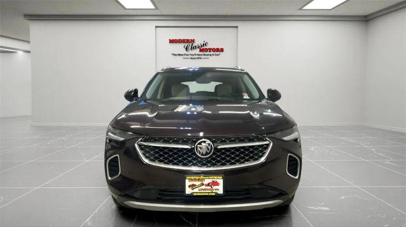 2023 Buick Envision Avenir AWD