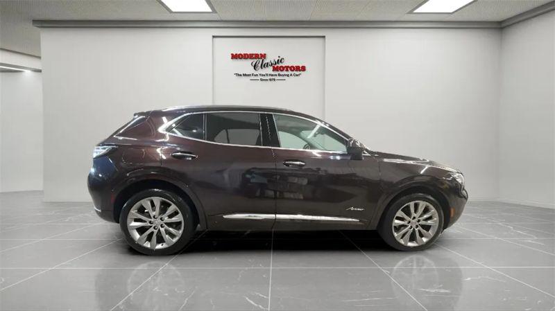 2023 Buick Envision Avenir AWD