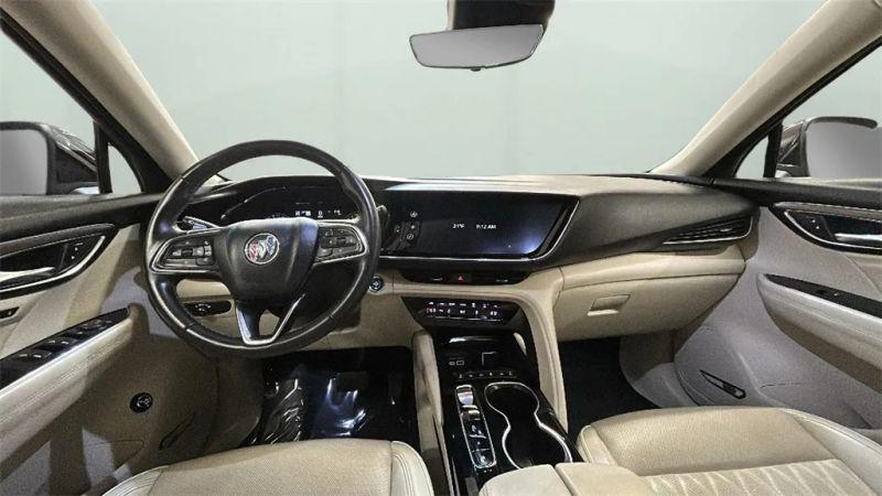 2023 Buick Envision Avenir AWD