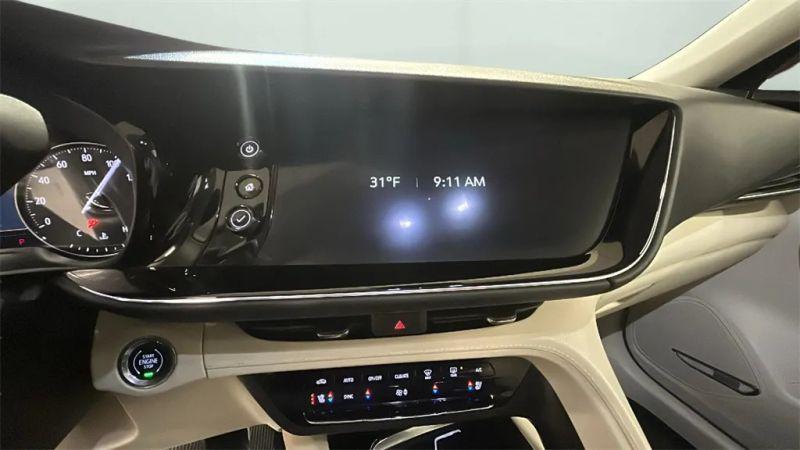 2023 Buick Envision Avenir AWD
