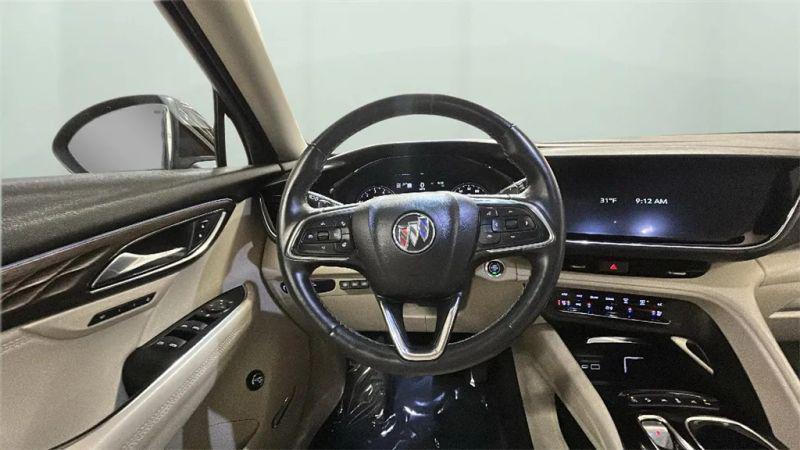 2023 Buick Envision Avenir AWD