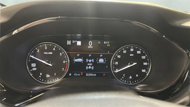 2023 Buick Envision Avenir AWD
