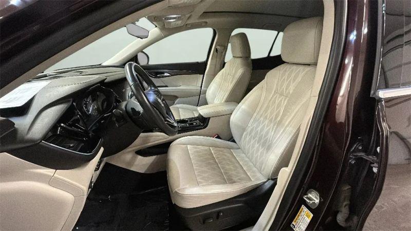 2023 Buick Envision Avenir AWD