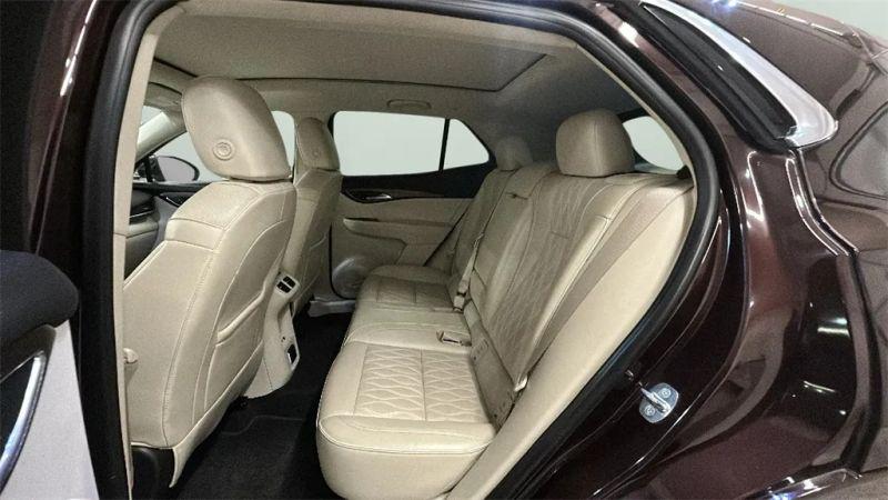 2023 Buick Envision Avenir AWD