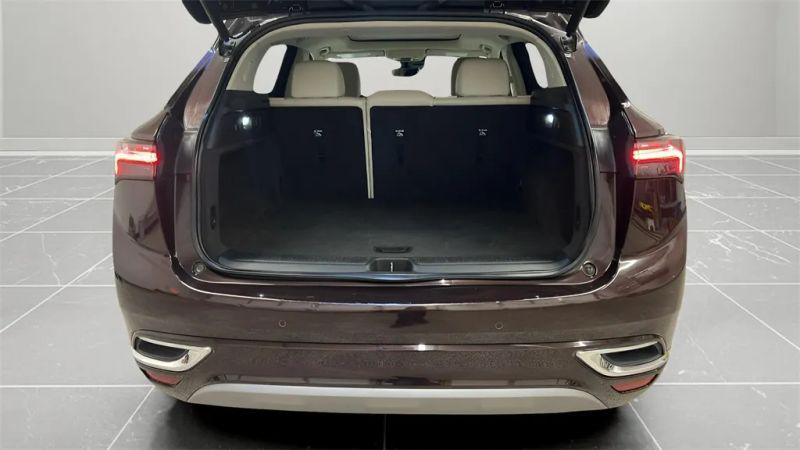 2023 Buick Envision Avenir AWD
