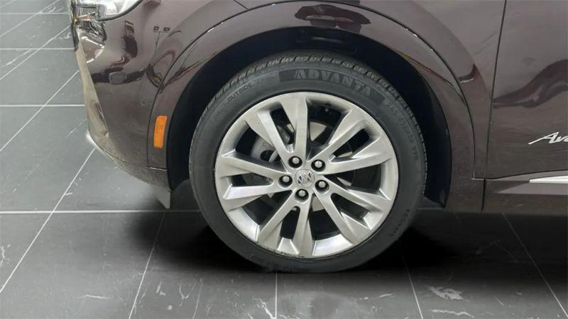 2023 Buick Envision Avenir AWD