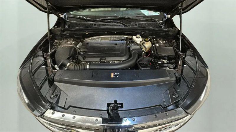 2023 Buick Envision Avenir AWD
