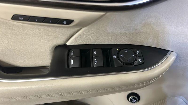 2023 Buick Envision Avenir AWD