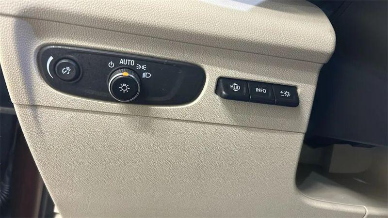 2023 Buick Envision Avenir AWD