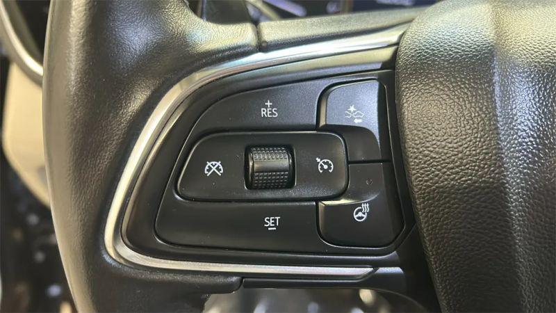 2023 Buick Envision Avenir AWD