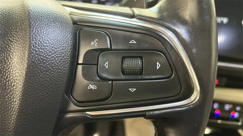 2023 Buick Envision Avenir AWD