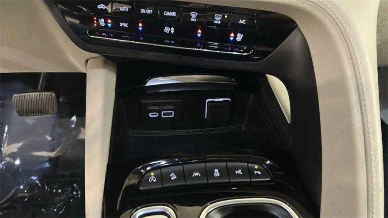 2023 Buick Envision Avenir AWD