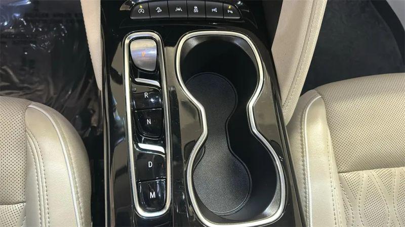 2023 Buick Envision Avenir AWD
