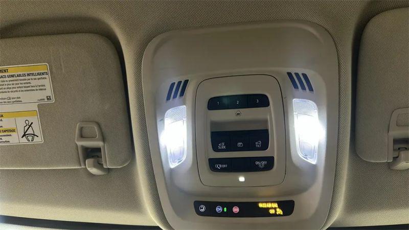 2023 Buick Envision Avenir AWD