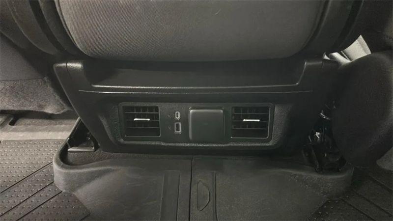 2024 Chevrolet Silverado 1500 4WD Crew Cab Standard Bed LT