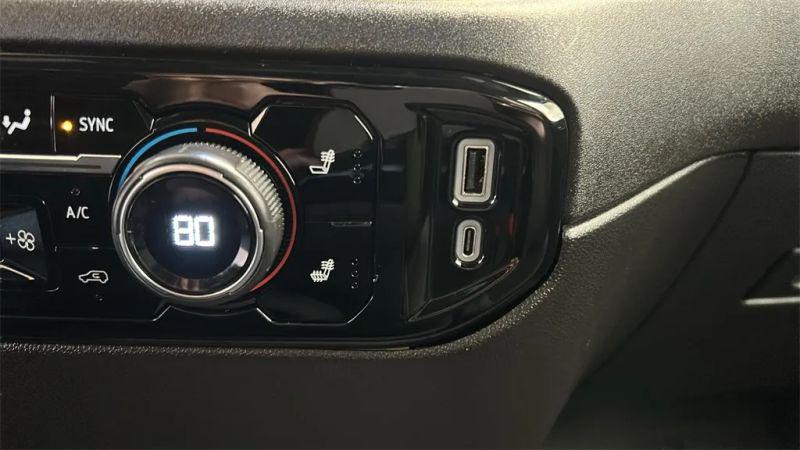 2024 Chevrolet Silverado 1500 4WD Crew Cab Standard Bed LT