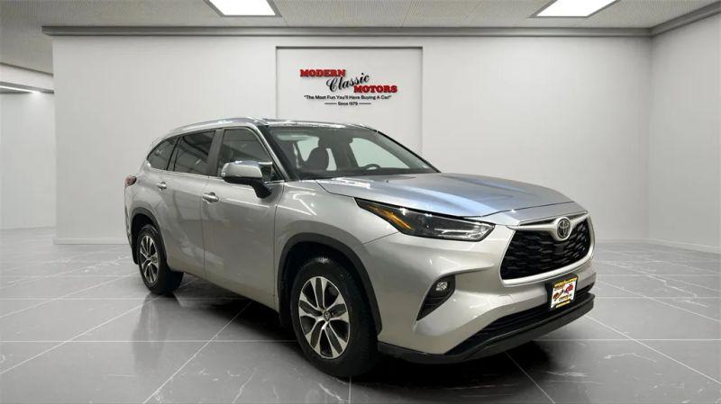 2024 Toyota Highlander LE for sale in Grand Junction, CO