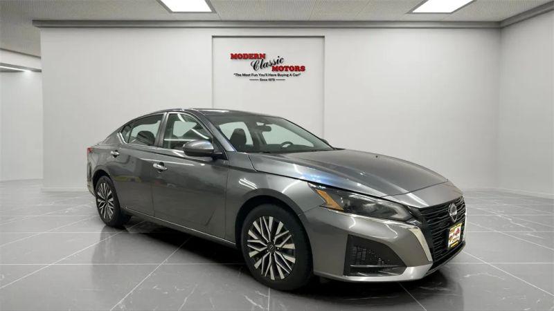 2023 Nissan Altima SV Intelligent AWD for sale in Grand Junction, CO