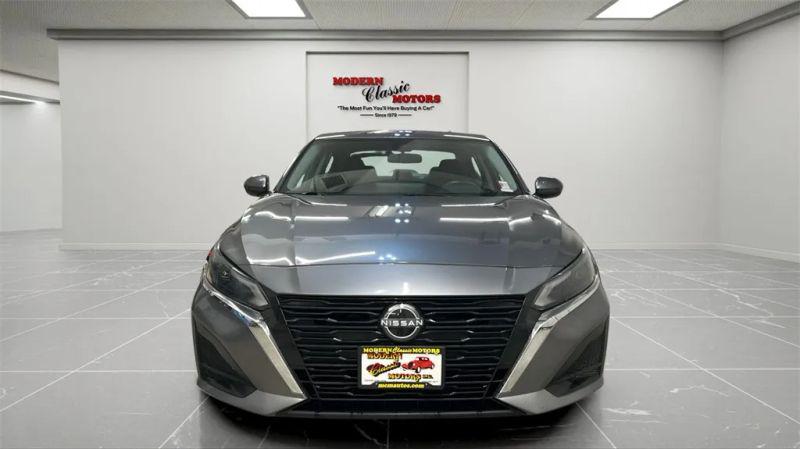 2023 Nissan Altima SV Intelligent AWD