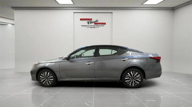 2023 Nissan Altima SV Intelligent AWD
