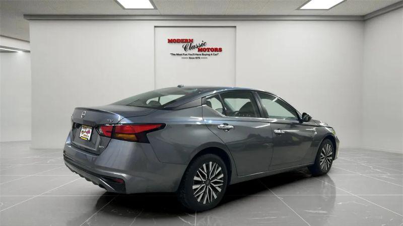2023 Nissan Altima SV Intelligent AWD