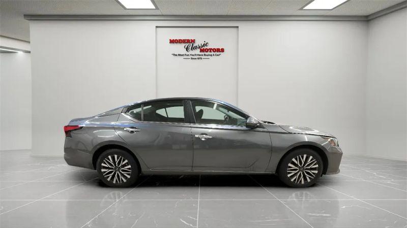 2023 Nissan Altima SV Intelligent AWD